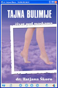Knjiga Tajna Bulimije