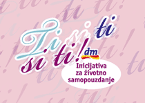 Tit si  ti, Inicijativa za životno samopouzdanje