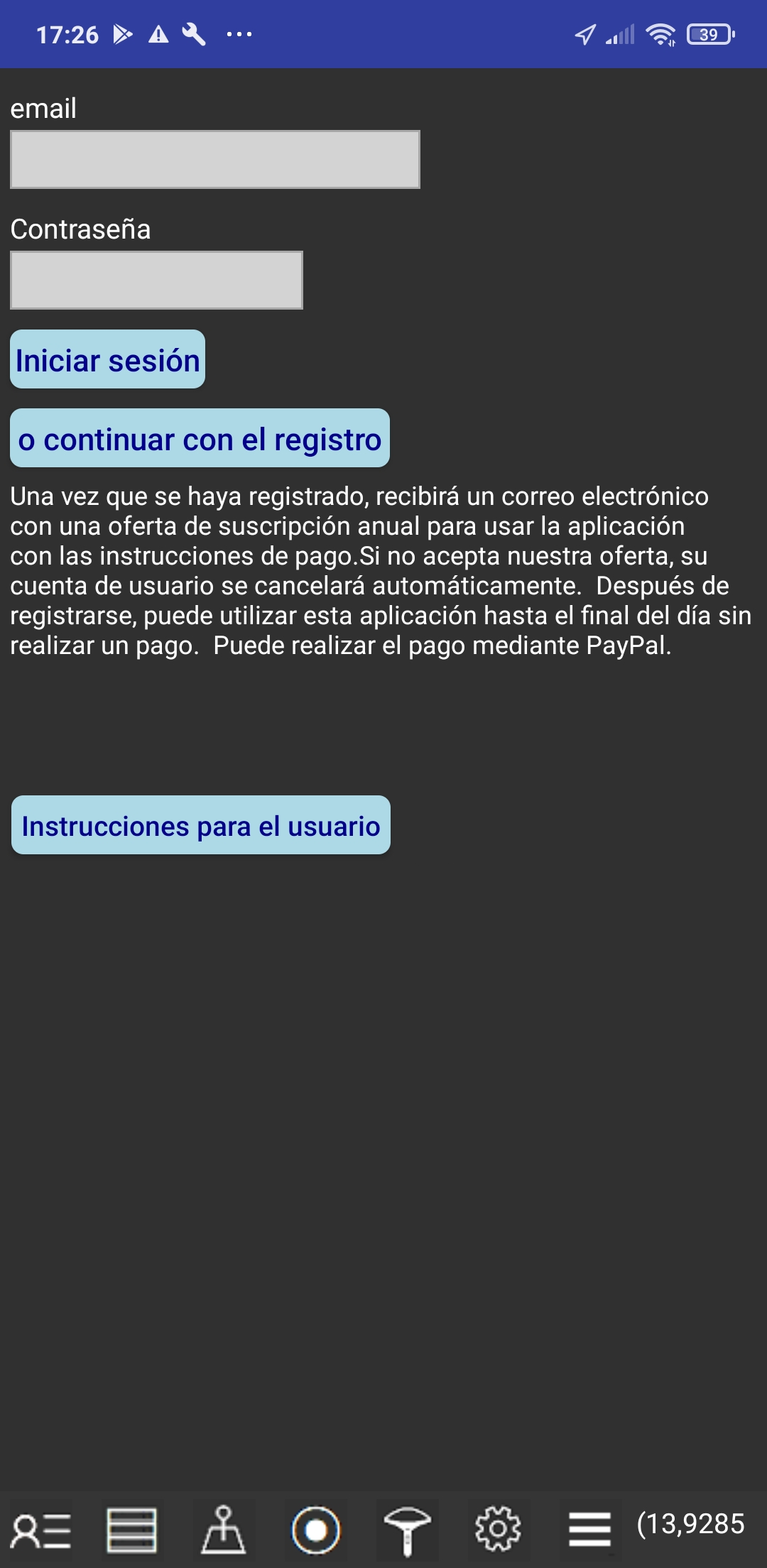 Gps InterLink