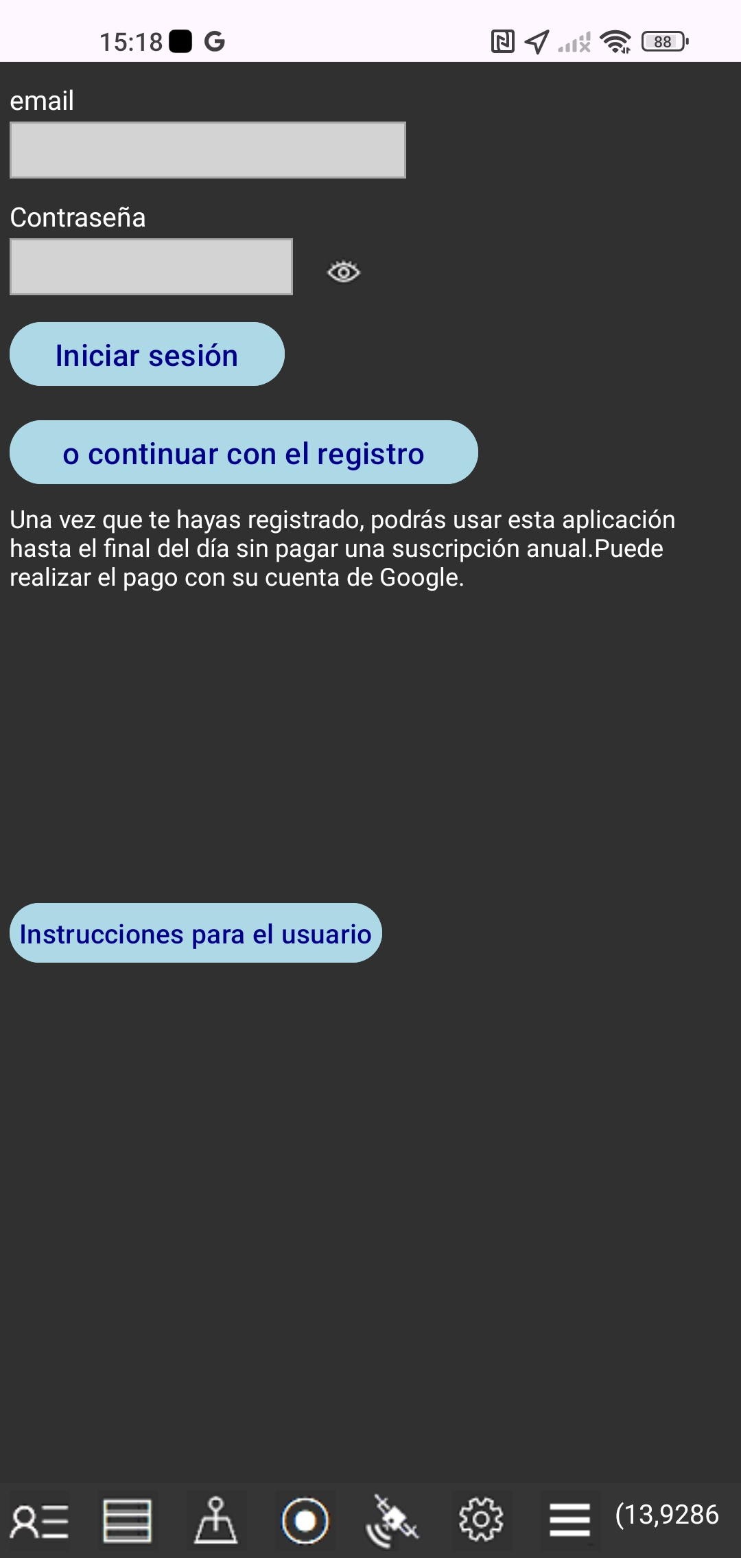 Gps InterLink