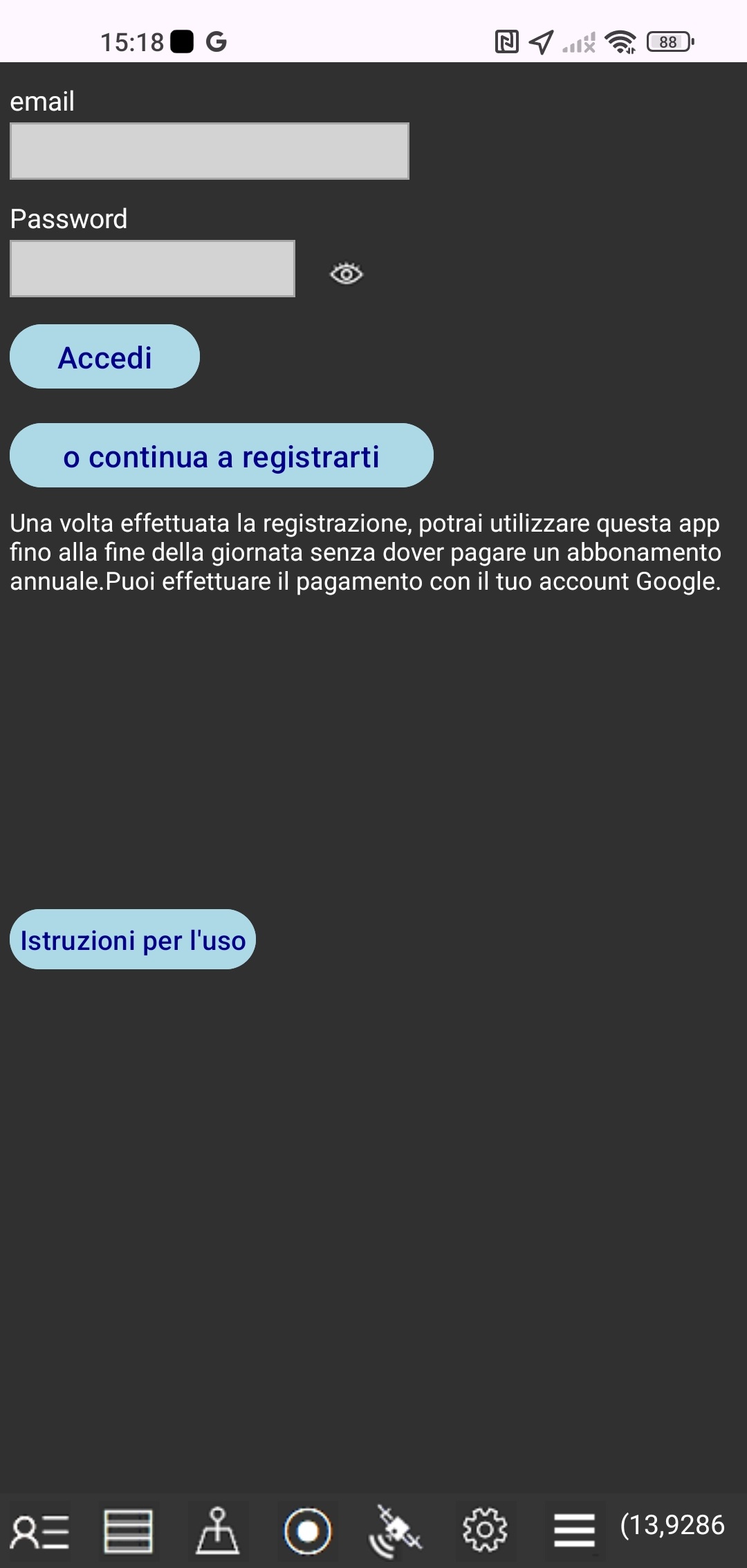 Gps InterLink