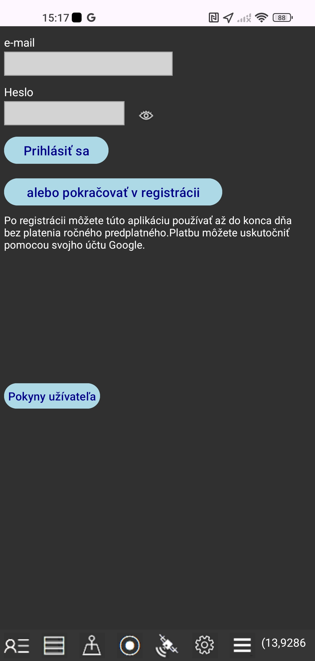 Gps InterLink
