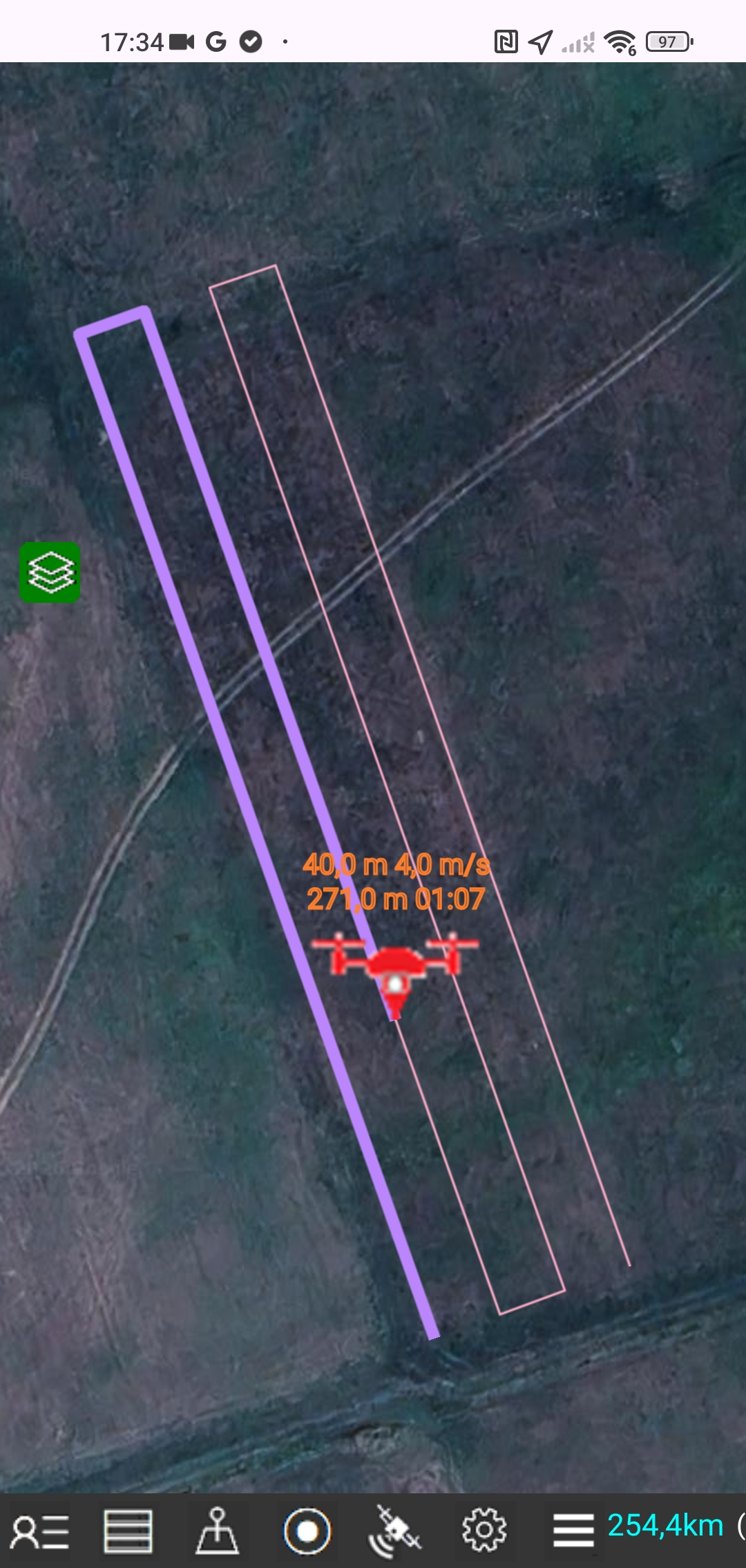 Gps Plot