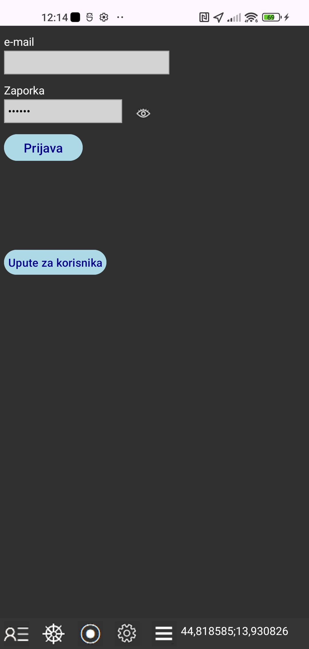 Gps Nautika
